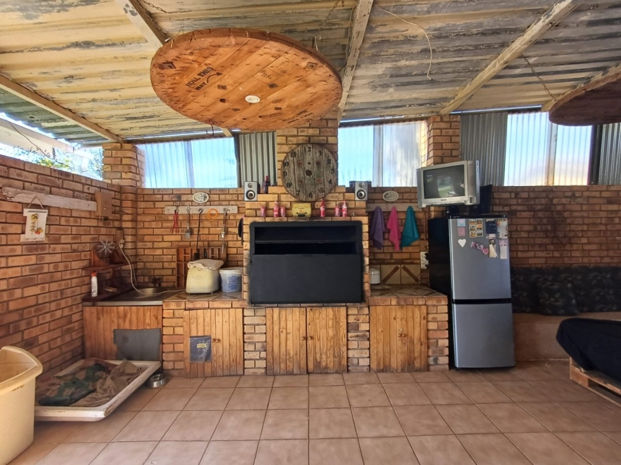 3 Bedroom Property for Sale in Flamwood North West